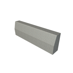 Ceļu apmale 1000x150x300mm Ceļu apmale 1000x150x300mm